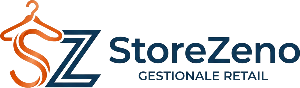 StoreZeno - Gestionale Retail